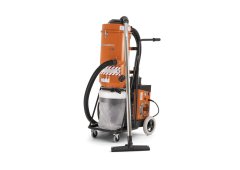 Husqvarna S 36 Αναρροφητήρας με Ισχύ 3600W