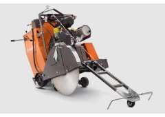 Husqvarna Ασφαλτοκόφτης-Αρμοκόφτης FS 3500 G 750mm
