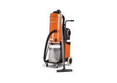 Husqvarna T 4000 Αναρροφητήρας με Ισχύ 4000W
