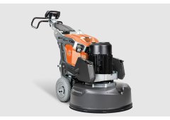 Husqvarna HTC RX8 Ηλεκτρικός Λειαντήρας Δαπέδων με Δίσκο Διαμέτρου 800mm 15kW