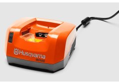 Husqvarna Φορτιστής QC500 για Μπαταρίες Εργαλείων