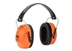 Neo Tools 97-562 Ωτοασπίδες με Στέκα