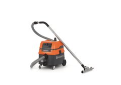 Husqvarna S 11 Αναρροφητήρας με Ισχύ 1200W