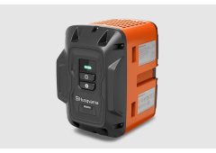 Husqvarna B380X Pace Μπαταρία Εργαλείου Λιθίου 93.6V με Χωρητικότητα 4Ah