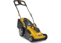 Stiga Combi 44 E Μηχανή Γκαζόν Ηλεκτρική 1800W