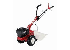 Μονοαξονικό EUROSYSTEMS P 55 Briggs n’ Stratton (βασικό μηχάνημα)