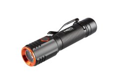 Neo Tools Επαναφορτιζόμενος Φακός LED IPX6 με Μέγιστη Φωτεινότητα 2000lm