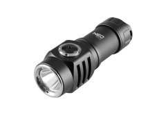 Neo Tools Επαναφορτιζόμενος Φακός LED Αδιάβροχος IPX4 με Μέγιστη Φωτεινότητα 500lm