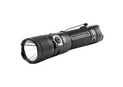Neo Tools Επαναφορτιζόμενος Φακός LED Αδιάβροχος IPX4 με Μέγιστη Φωτεινότητα 1500lm