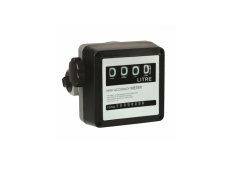 ΜΕΤΡΗΤΗΣ ΛΙΤΡΩΝ ΜΕ ΕΝΔΕΙΞΗ ΣΥΝΟΛΙΚΟΥ ΟΓΚΟΥ [PRCL113]