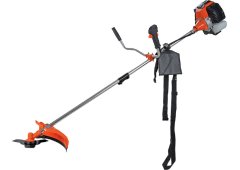 AGM 520 Θαμνοκοπτικό / χλοοκοπτικό με κινητήρα