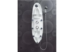 Sanitec A-807 Στήλη Υδρομασάζ