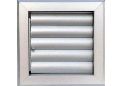 Χυτήρια Μισαηλίδη Περσίδα Μεταλλική 18x18