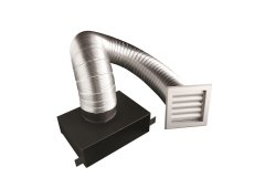 Χυτήρια Μισαηλίδη Κιτ Αέρα Πωτογενούς Καύσης