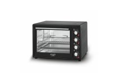 Adler AD 6010 Ηλεκτρικό Φουρνάκι 45lt Χωρίς Εστίες