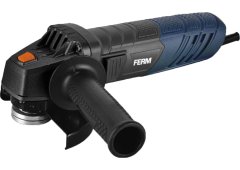 Ferm AGM1105 Τροχός 125mm Ρεύματος 650W