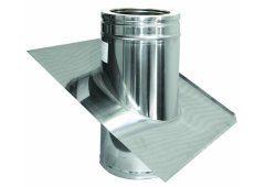 Airduct Hellas Κεκλιμένη Βάση Στήριξης Στέγης Φ180