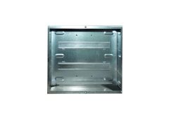 Airduct Hellas Γαλβανιζέ πίνακας Υδροληψίας 60x45
