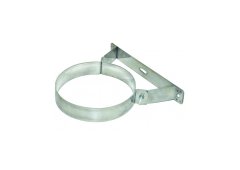 Airduct Hellas Ανοξείδωτο Στήριγμα Ντίζας Φ200 2mm