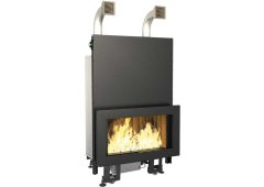 Kaminotechniki Alexandros Premium 127 Ενεργειακό Τζάκι