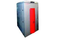 Thermostahl Alpine 47 Compact Μονάδα Pellet 47KW