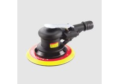 Crisco GSS-AN8165V6 Τριβείο Περιστροφικό-Παλμικό Ø150mm