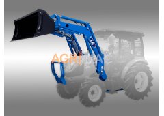 Agrimac Φορτωτής τρακτέρ LS LL4104