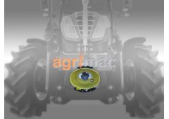 Agrimac Μπροστινό παρτικόφ τρακτέρ MT5/XP