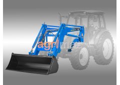 Agrimac Φορτωτής τρακτέρ LS LL8100