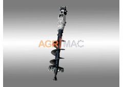 Agrimac Τρυπάνι για εκσκαφέα EB15/EB20