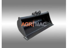 Agrimac Κουβάς 600mm για εκσκαφέα EB15/EB20