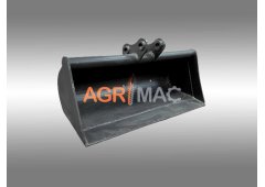 Agrimac Κουβάς 1000mm για εκσκαφέα EB15/EB20