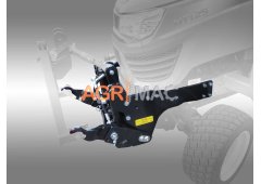 Agrimac Μπροστινά υδραυλικά μπράτσα τρακτέρ MT1/XJ