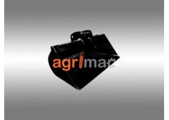 Agrimac Κουβάς 600mm για εκσκαφέα EB7