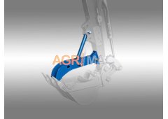 Agrimac Αντίχειρας για εκσκαφέα EB15/EB20