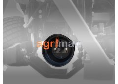 Agrimac Μπροστινό παρτικόφ τρακτέρ MT1