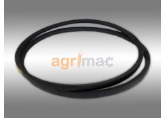 Agrimac 2 οδοντωτοί ιμάντες Kevlar SKX