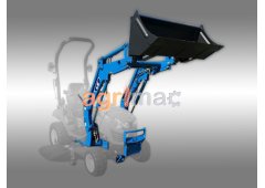 Agrimac Φορτωτής τρακτέρ LS LL2101