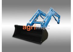 Agrimac Φορτωτής τρακτέρ LS LL3106