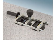 Virutex ASU 317S Σφικτήρας Διαμήκους Σύσφιξης Για συγκόλληση επιφανειών, με 2 βεντούζες