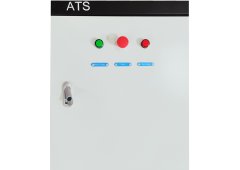 Kumatsugen ATS17-27 Πίνακας Αυτοματισμού Γεννήτριας