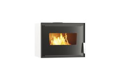 Thermiki Κασέτα Ξύλου Με Λέβητα ATS Insert Water 700 15Kw