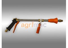 Agrimac Αυλός κανόνι AULS1
