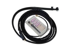 Arcmax WT17Arcmax WT17V Τσιμπίδα TIG 25/150 AMP/4m Ηλεκτροκόλλησης