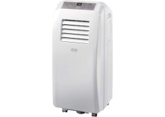 Argo Relax Φορητό Κλιματιστικό 10000 BTU μόνο Ψύξης