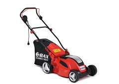 Bax B-1600 Μηχανή Γκαζόν Ηλεκτρική 1600W
