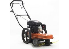 BAX 4-STROKE 173cc PRO TRIMMER (B-4104pro)