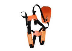 Bax B-430440 Γιλέκο Στήριξης Ώμου Θαμνοκοπτικού