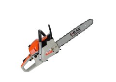 Βax Βενζινοκίνητο Αλυσοπρίονο 45cc B-45pro