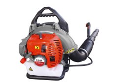 Bax Gasoline Backpack Blower 51.7cc Φυσητήρας Πλάτης Βενζίνης 51.7cc